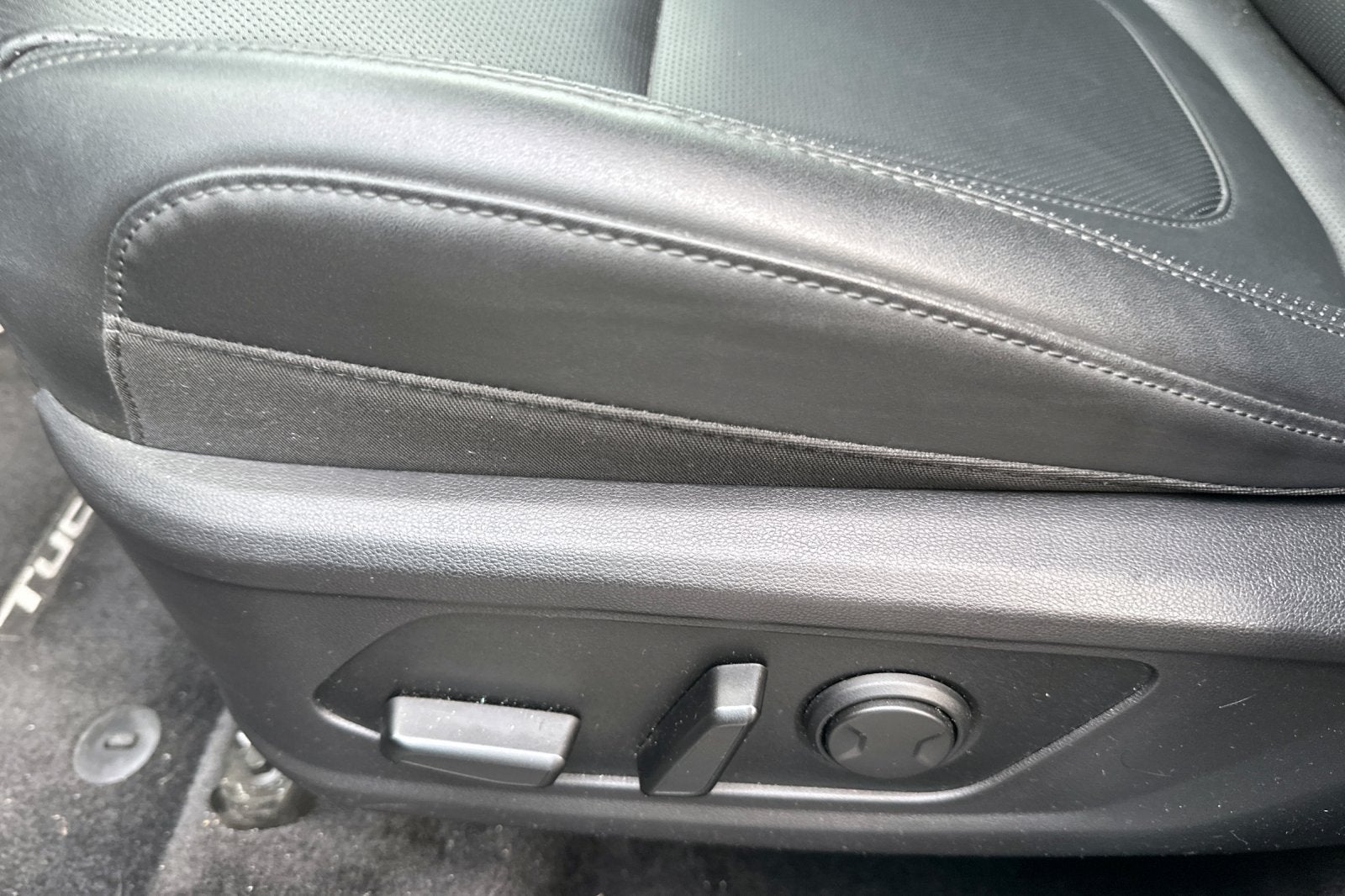 2023 Hyundai TUCSON HYBRID SEL Convenience