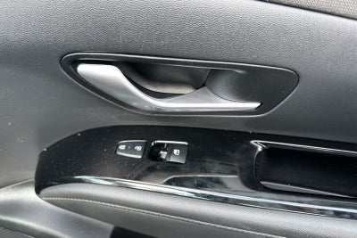 2023 Hyundai TUCSON HYBRID SEL Convenience