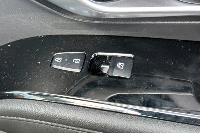 2023 Hyundai TUCSON HYBRID SEL Convenience