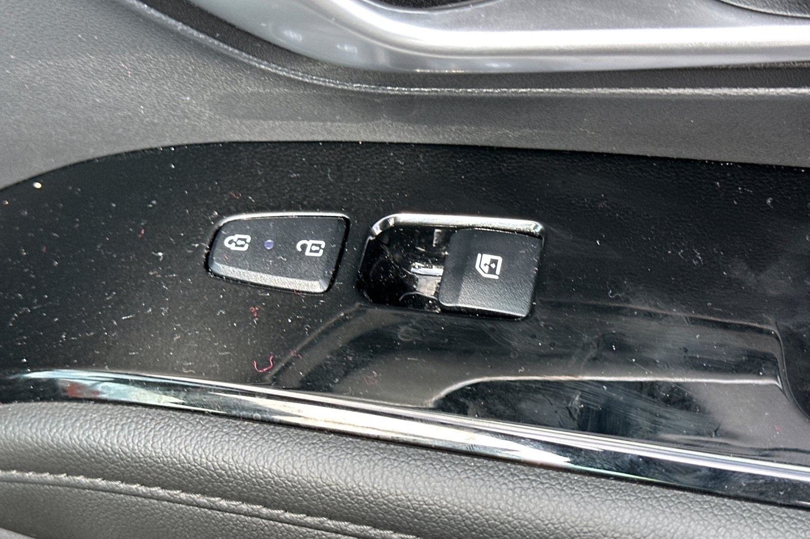 2023 Hyundai TUCSON HYBRID SEL Convenience
