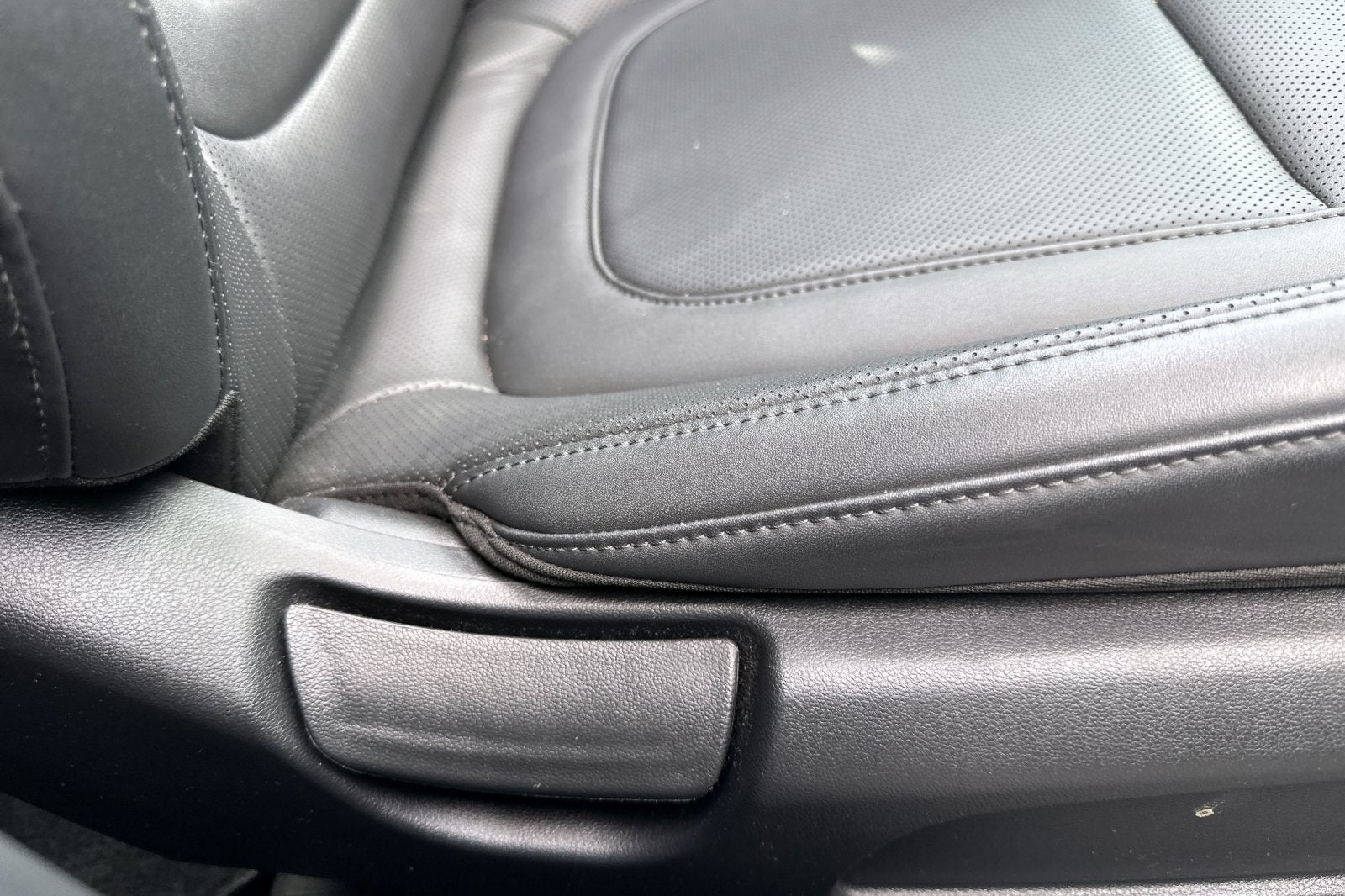 2023 Hyundai TUCSON HYBRID SEL Convenience