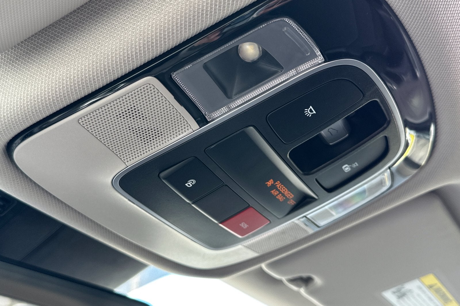 2023 Hyundai TUCSON HYBRID SEL Convenience