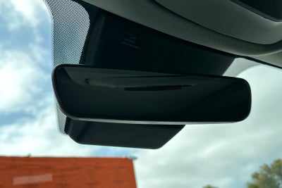 2023 Hyundai TUCSON HYBRID SEL Convenience