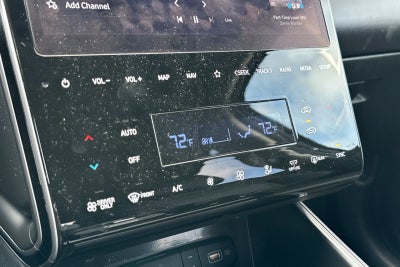 2023 Hyundai TUCSON HYBRID SEL Convenience