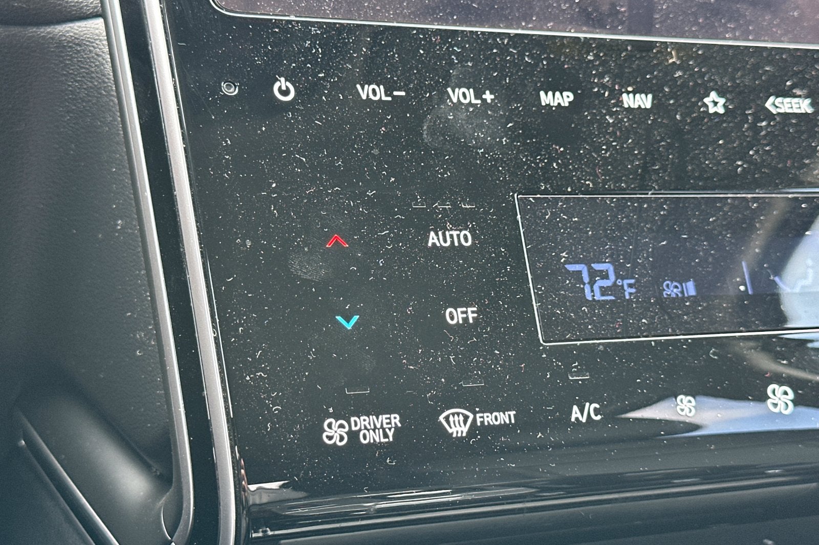 2023 Hyundai TUCSON HYBRID SEL Convenience