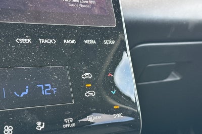 2023 Hyundai TUCSON HYBRID SEL Convenience