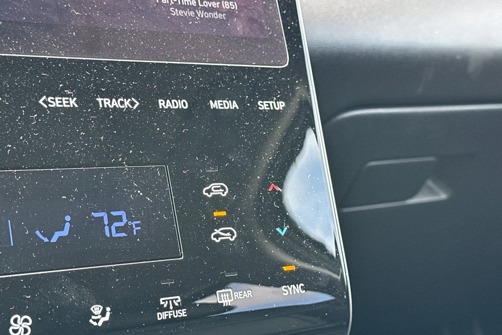 2023 Hyundai TUCSON HYBRID SEL Convenience