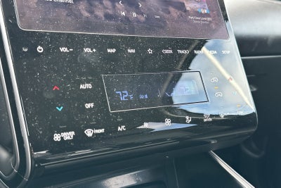 2023 Hyundai TUCSON HYBRID SEL Convenience