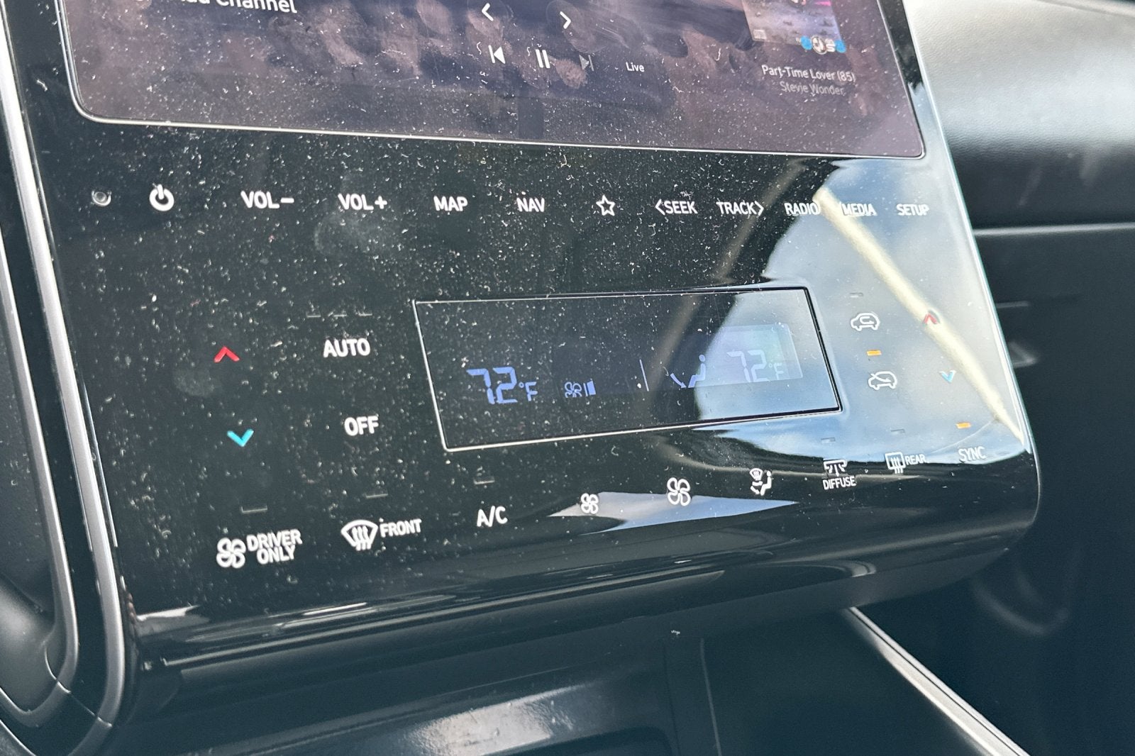 2023 Hyundai TUCSON HYBRID SEL Convenience