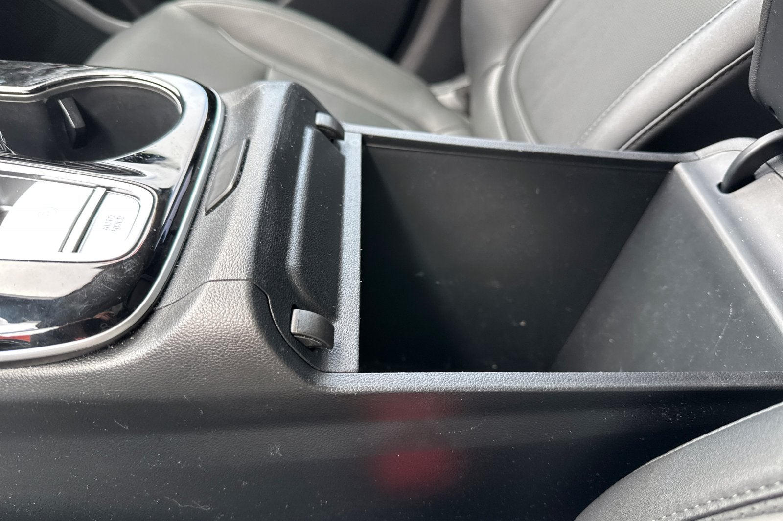 2023 Hyundai TUCSON HYBRID SEL Convenience