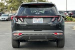 2023 Hyundai TUCSON HYBRID SEL Convenience
