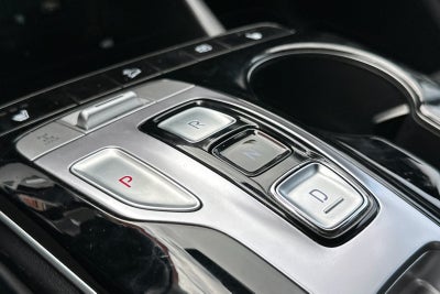 2023 Hyundai TUCSON HYBRID SEL Convenience