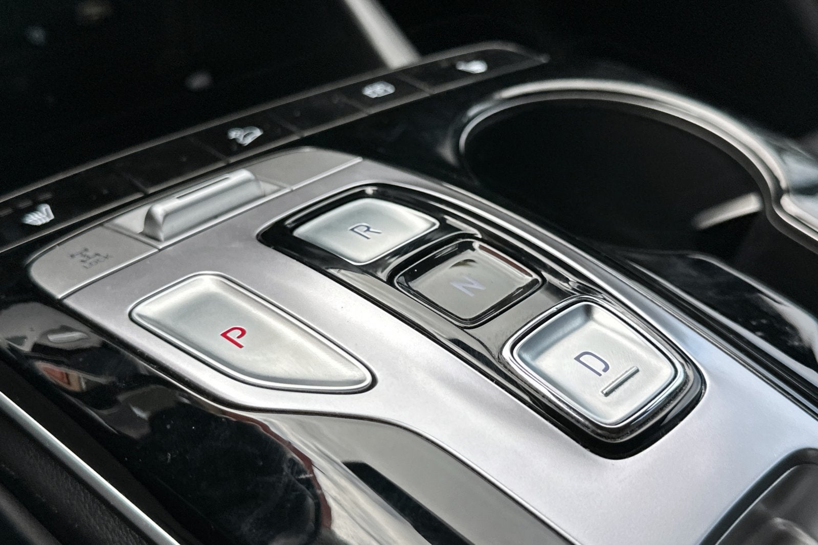 2023 Hyundai TUCSON HYBRID SEL Convenience