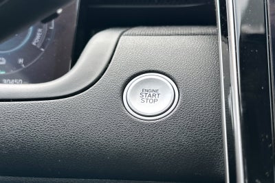 2023 Hyundai TUCSON HYBRID SEL Convenience