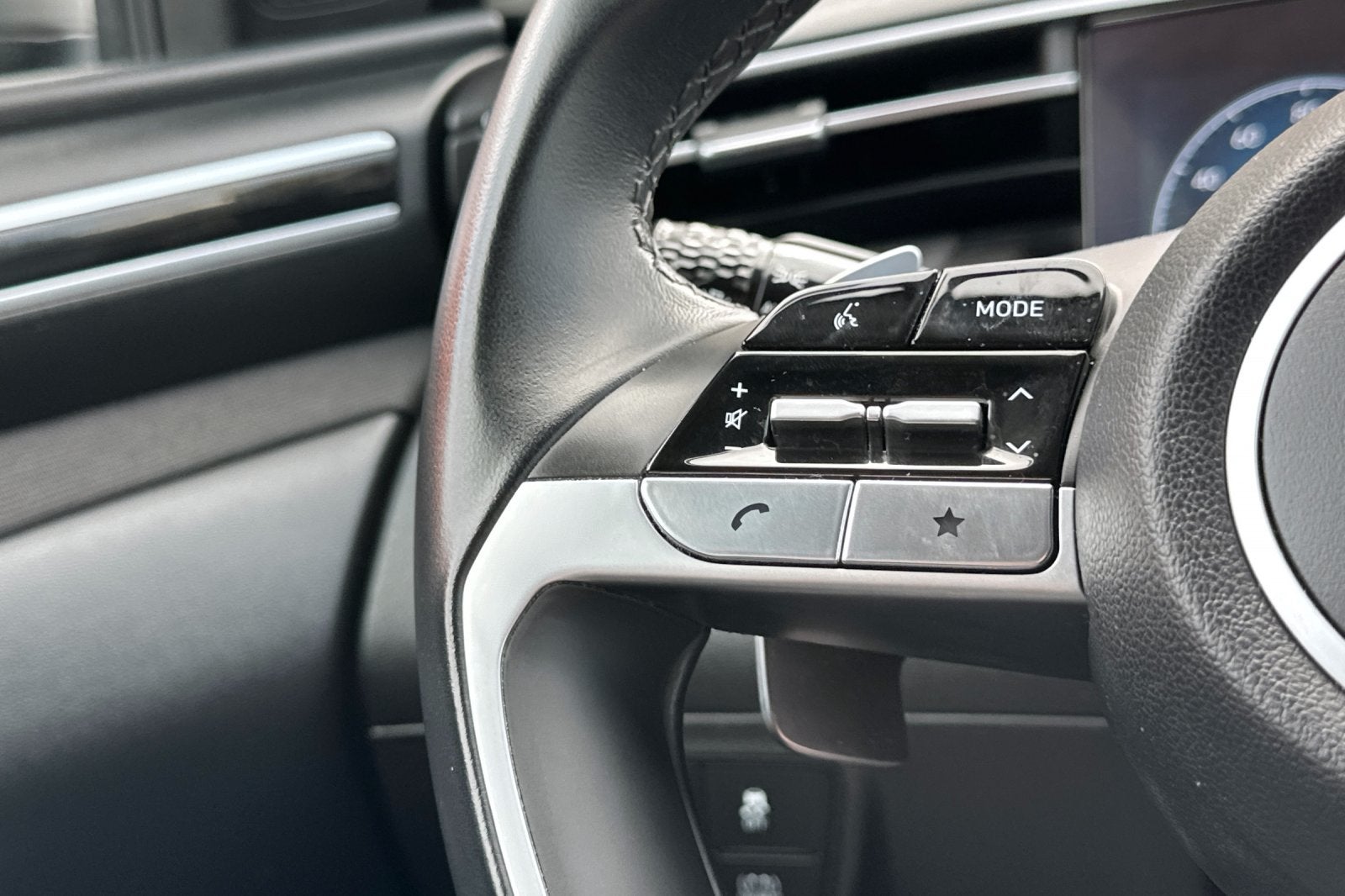 2023 Hyundai TUCSON HYBRID SEL Convenience