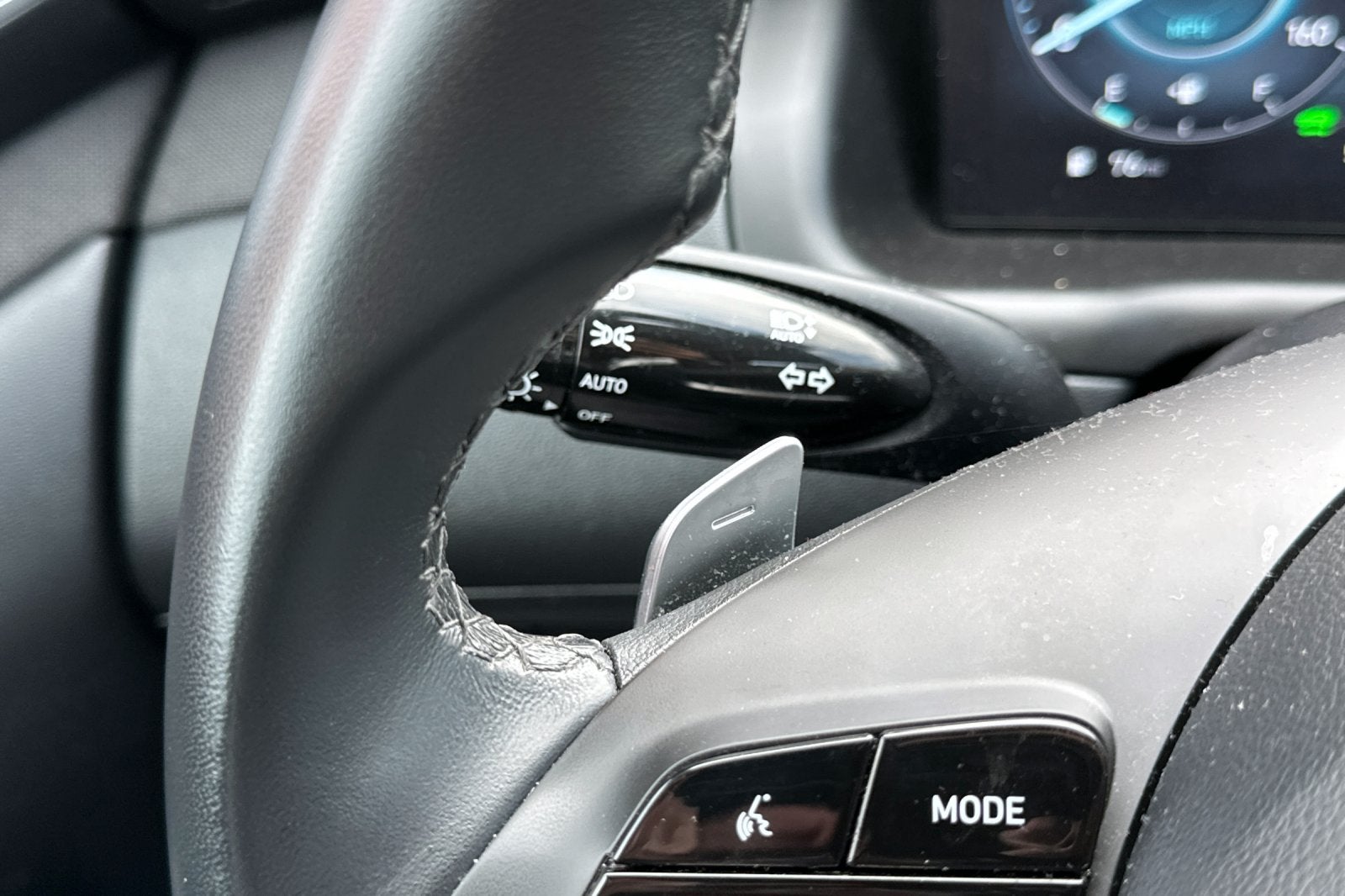 2023 Hyundai TUCSON HYBRID SEL Convenience
