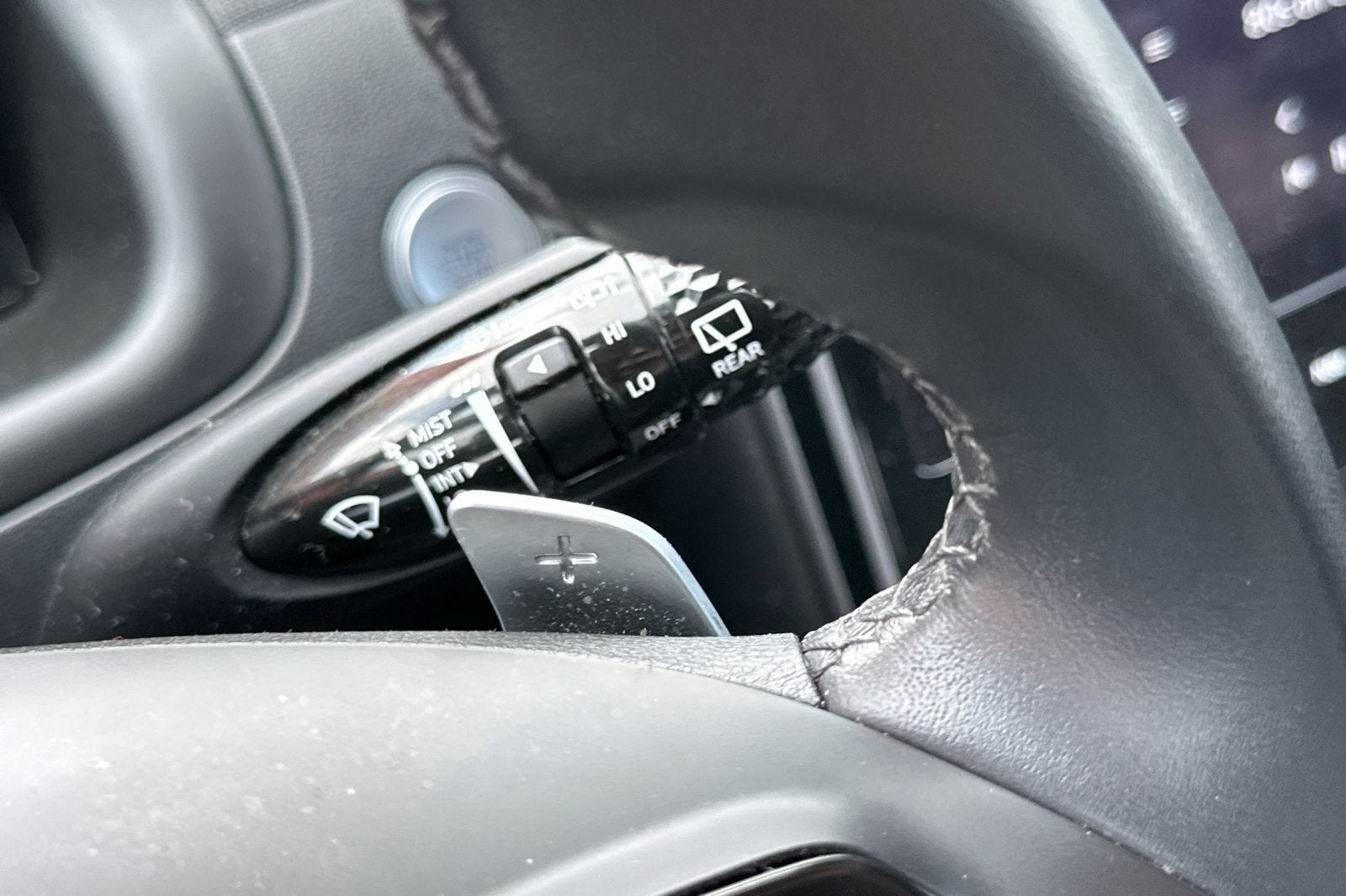 2023 Hyundai TUCSON HYBRID SEL Convenience