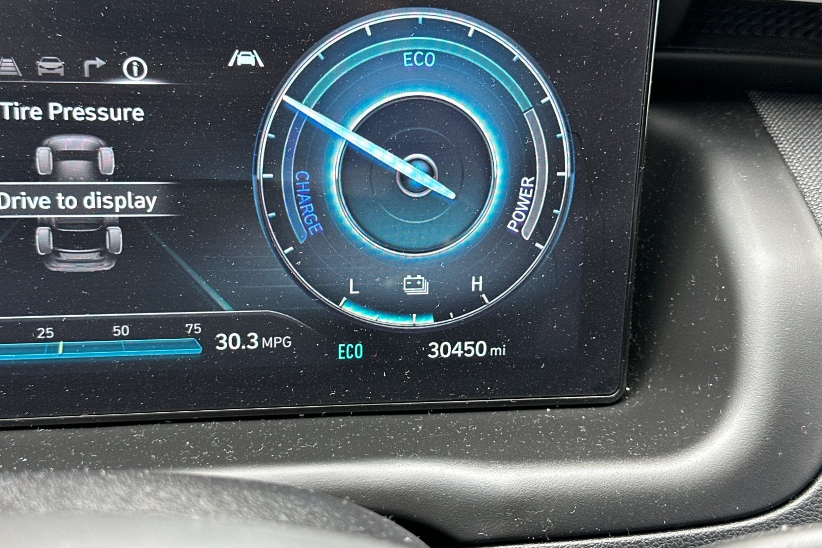 2023 Hyundai TUCSON HYBRID SEL Convenience