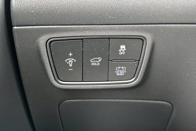 2023 Hyundai TUCSON HYBRID SEL Convenience