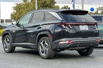 2023 Hyundai TUCSON HYBRID SEL Convenience