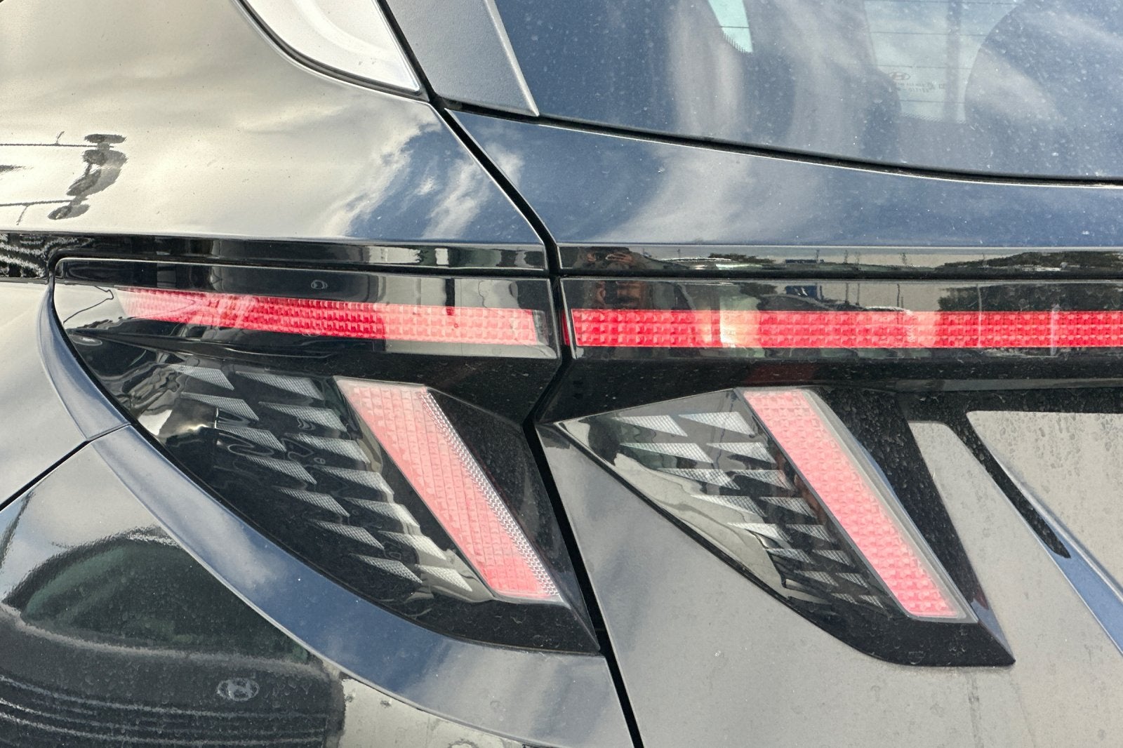 2023 Hyundai TUCSON HYBRID SEL Convenience