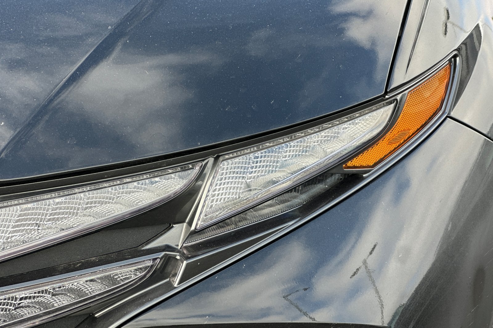 2023 Hyundai TUCSON HYBRID SEL Convenience