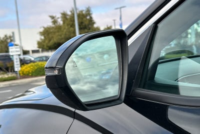 2023 Hyundai TUCSON HYBRID SEL Convenience