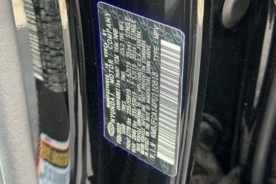 2023 Hyundai TUCSON HYBRID SEL Convenience