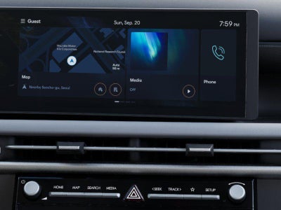 2025 Hyundai TUCSON PLUG-IN HYBRID Limited