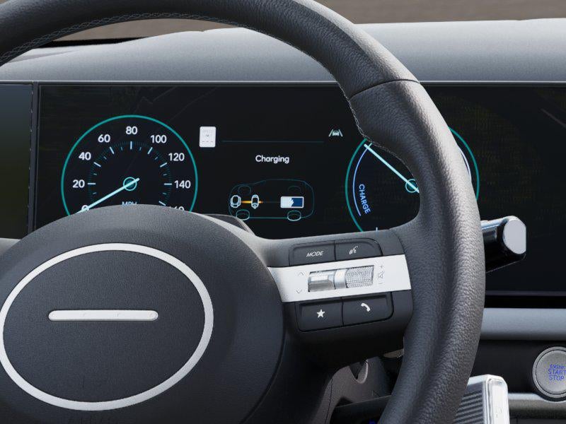 2025 Hyundai TUCSON PLUG-IN HYBRID Limited