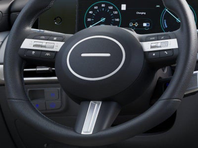 2025 Hyundai TUCSON PLUG-IN HYBRID Limited