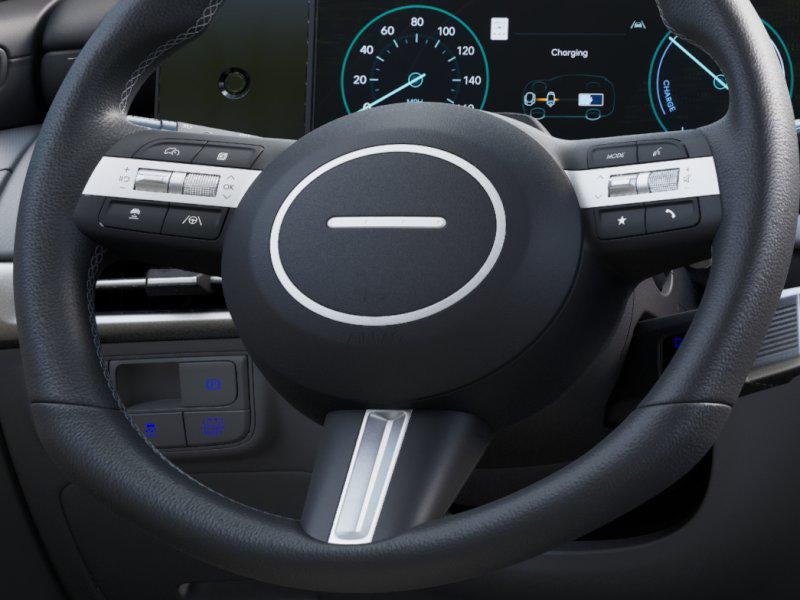 2025 Hyundai TUCSON PLUG-IN HYBRID Limited