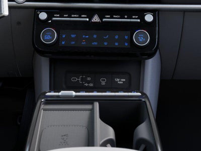 2025 Hyundai TUCSON PLUG-IN HYBRID Limited