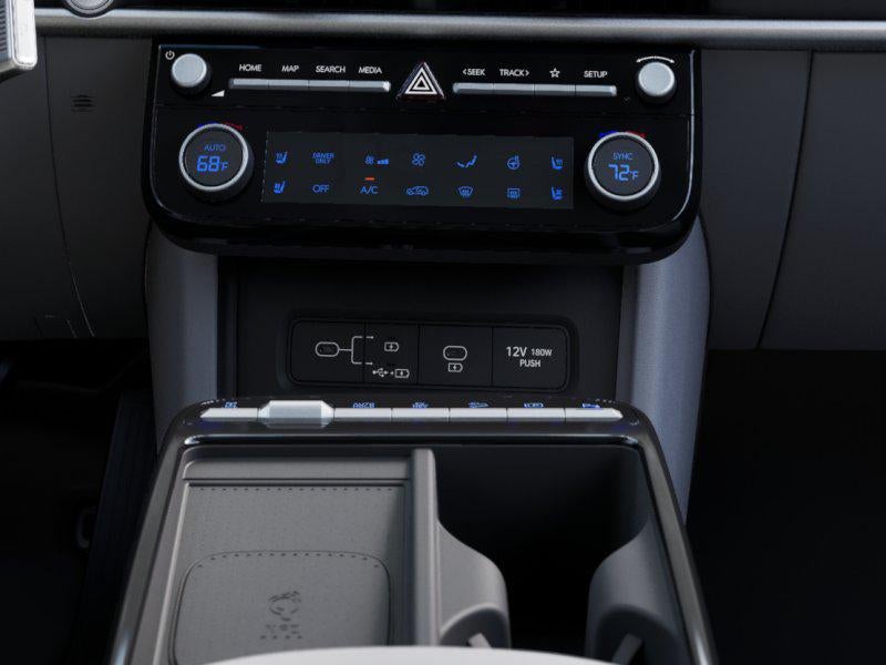 2025 Hyundai TUCSON PLUG-IN HYBRID Limited