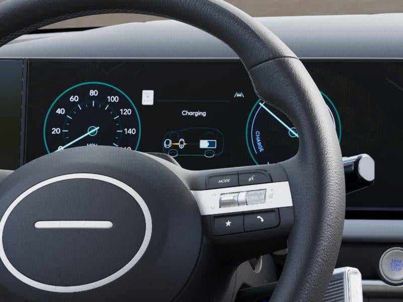 2025 Hyundai TUCSON PLUG-IN HYBRID Limited