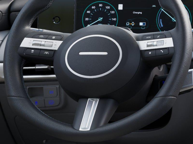 2025 Hyundai TUCSON PLUG-IN HYBRID Limited