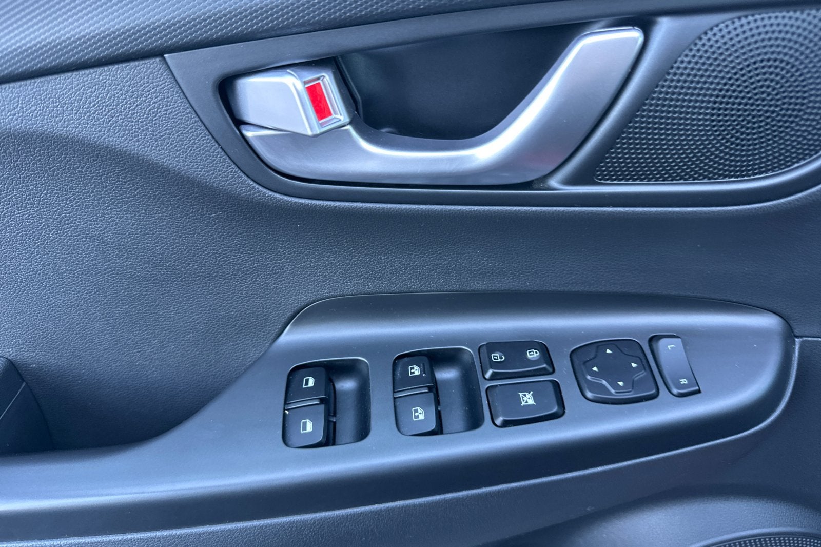 2022 Hyundai KONA ELECTRIC SEL