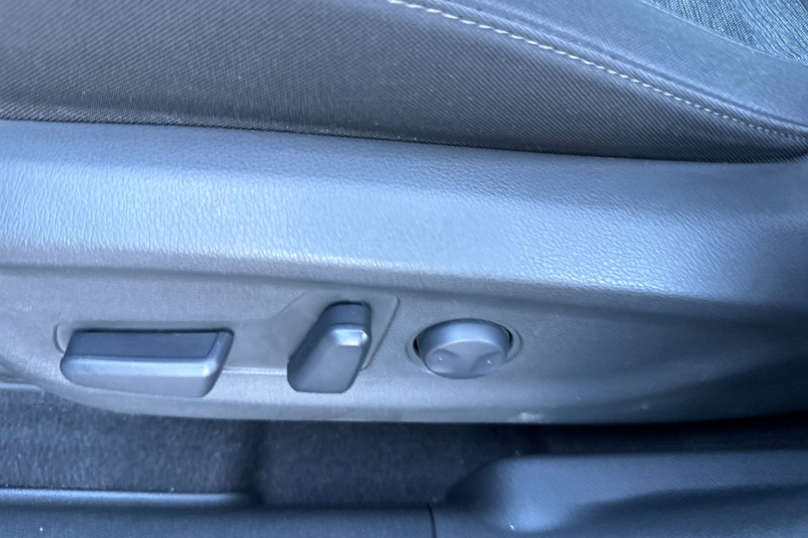 2022 Hyundai KONA ELECTRIC SEL