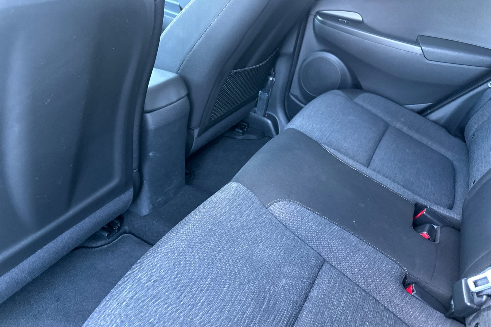 2022 Hyundai KONA ELECTRIC SEL