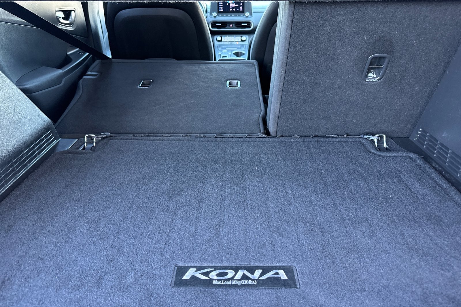 2022 Hyundai KONA ELECTRIC SEL