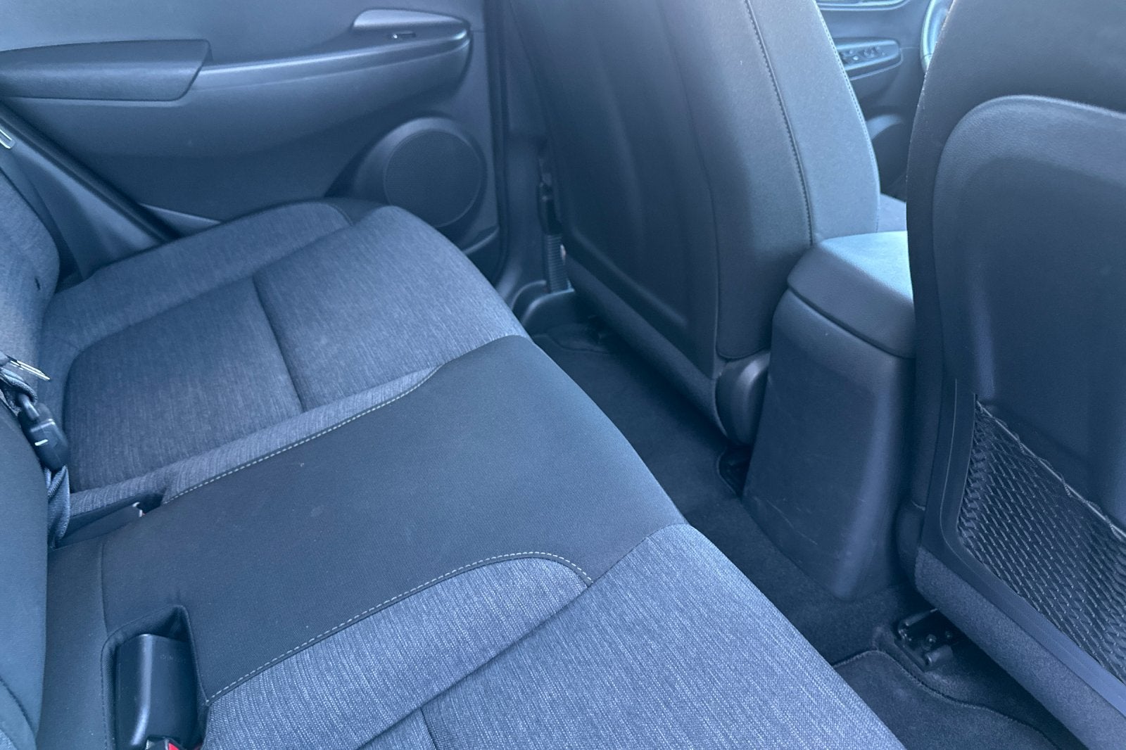 2022 Hyundai KONA ELECTRIC SEL