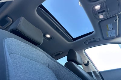 2022 Hyundai KONA ELECTRIC SEL