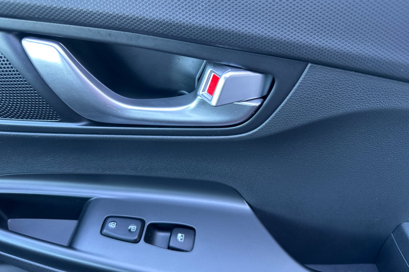 2022 Hyundai KONA ELECTRIC SEL