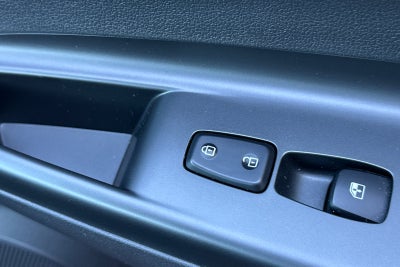 2022 Hyundai KONA ELECTRIC SEL