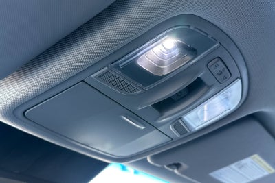 2022 Hyundai KONA ELECTRIC SEL