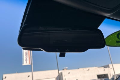 2022 Hyundai KONA ELECTRIC SEL