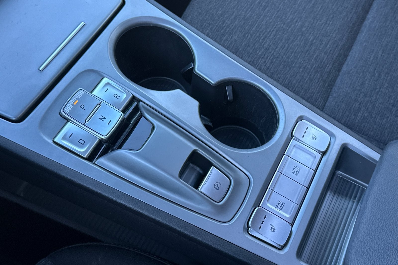 2022 Hyundai KONA ELECTRIC SEL