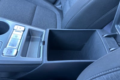 2022 Hyundai KONA ELECTRIC SEL