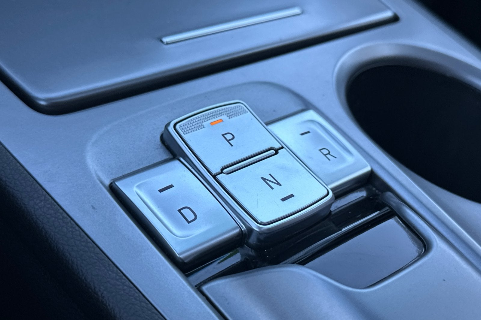 2022 Hyundai KONA ELECTRIC SEL