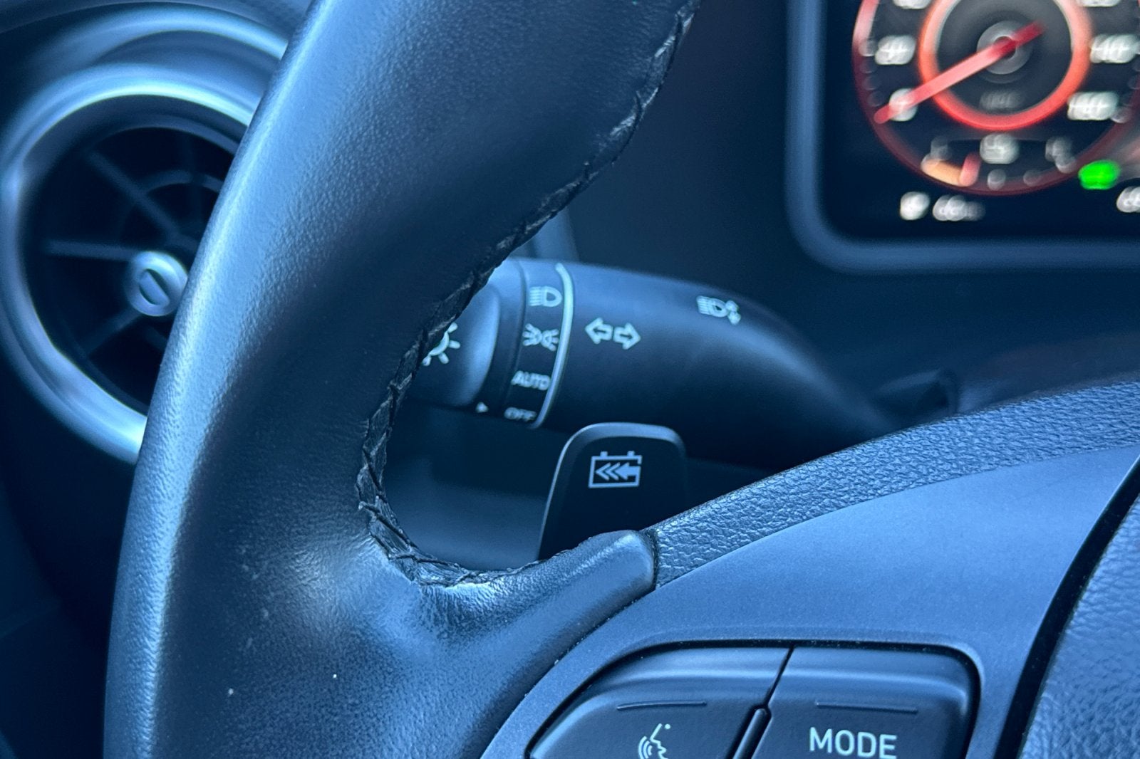 2022 Hyundai KONA ELECTRIC SEL